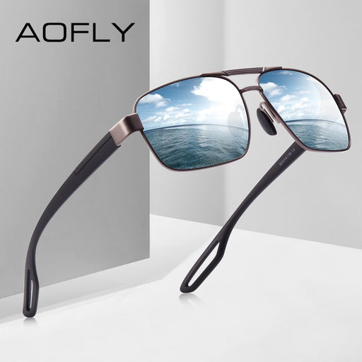 Polarized Sunglasses AF8194
